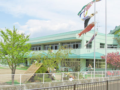 あけぼの幼稚園