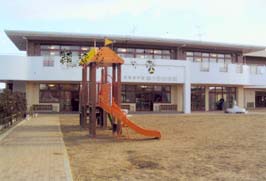 鶴ヶ谷幼稚園