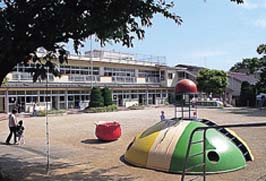 東岡幼稚園