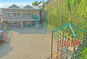 塩釜中央幼稚園