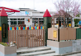 多賀城東幼稚園